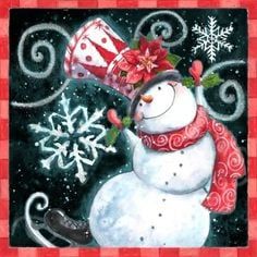 Rhinestone Embroidery, Diy Santa, Christmas Diamonds, Diamond Drawing, Diy Snowman, Art & Craft Kit, Embroidery Christmas, Embroidery Craft, Craft Shop