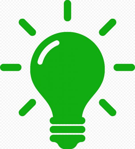 Light Bulb Idea, Lamp Icon, Blue Light Bulb, Red Light Bulbs, Light Bulb Icon, Website Color Palette, Green Lamp, White Light Bulbs, Flat Ideas