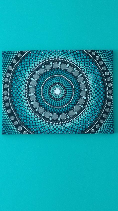 Dot Painting Mandala, Mandala Sketch, Hamsa Art, Paint Chip Art, Painting Mandala, Mandala Doodle, Mandala Rock Art, Mandala Canvas, Mandala Design Pattern