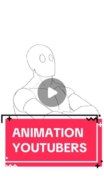 Animation Basics, Animation Principles, Animation Industry, Video Drawing, Alan Becker, 2d Illustration, Like Art, Animation Tutorial, Japanese Animation