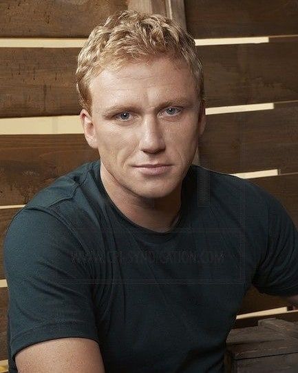 Kevin McKidd finalizes divorce from Jane Parker Game Thrones, Kevin Mckidd, Owen Hunt, Guys Fits, True Gentleman, Tv Show Games, Trainspotting, Reality Tv Shows, Grey's Anatomy