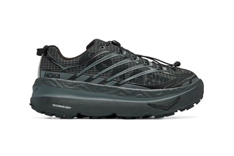 Hoka Mafate, Trail Runner, Winter 23, Entertainment Design, Trail Runners, Hoka One One, Tailgate Party, Trail Shoes, Designer Sneakers