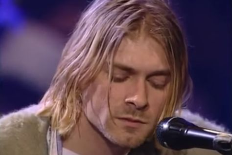 Nirvana Mtv Unplugged, Nirvana Unplugged, Where Did You Sleep Last Night, Pat Smear, Donald Cobain, Foo Fighters Nirvana, Mtv Unplugged, Rock Videos, Something In The Way