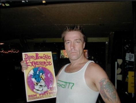 Dave Brockie, Eating Well, Mens Tops, Music