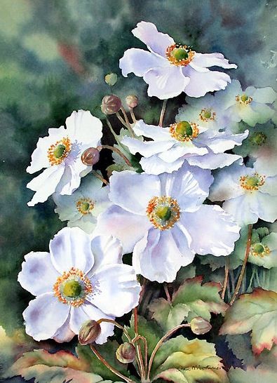 Ann Mortimer