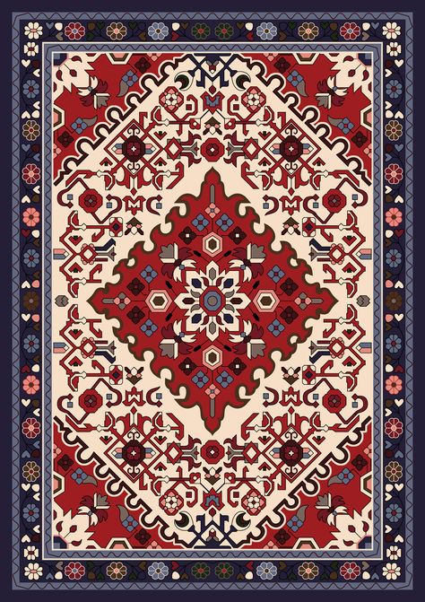 Royal Wall, Antique Persian Carpet, Art Jewelry Design, Calligraphy Art Print, Kali Goddess, Iranian Art, Baby Gift Box, Vintage Poster Art, Carpet Design