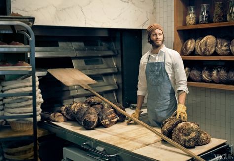 TARTINE bakery Tartine Bakery, Tartine Bread, Bakery Store, Bakery Kitchen, Real Bread, Bread Oven, Bread Makers, Bakery Design, Bakery Shop