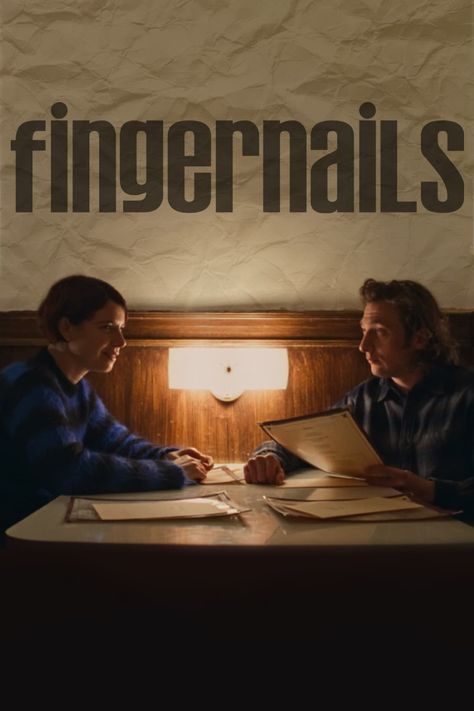 Fingernails 2023, Fingernails Movie, Joel Edgerton, Movie 2023, Young Johnny Depp, Movie Screen, Young Couple, Johnny Depp, Movies To Watch