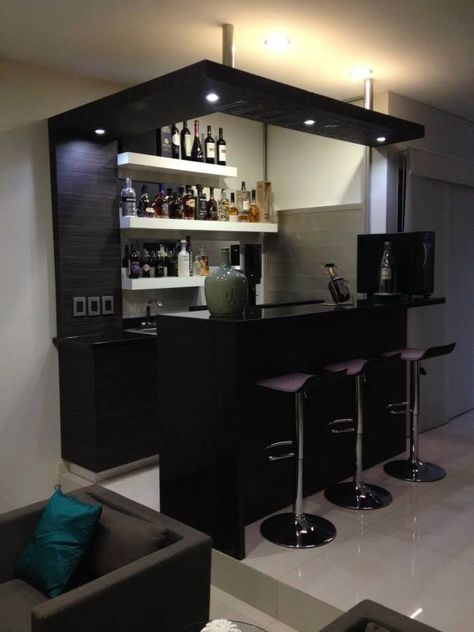 Mini Bar For Small Space, Mini Bar Garage, House Bar Ideas Small Spaces Liquor, Modern Mini Bar Ideas Small Spaces, Modern Small Bar Ideas For Home, Mini Bar At Home Small Spaces, Diy Home Bar Ideas Small Spaces, Mini Bar Ideas Small Spaces, Mini Bar At Home