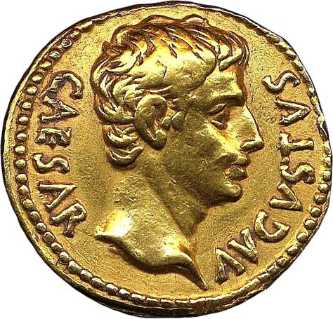 Coin Aesthetic, Caesar Aesthetic, Timeline Art, Roman Coin Jewelry, Ancient Roman Coins, Roman Sculpture, Ancient Coin, Roman Emperor, Roman History