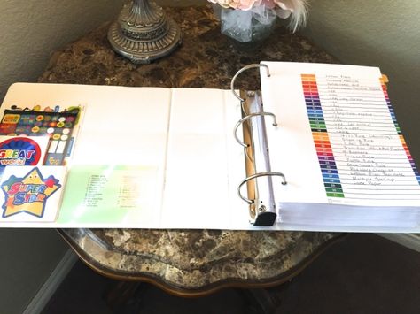 How I organize my #OrtonGillingham Notebook - Orton Gillingham Online Academy Orton Gillingham Activities, Orton Gillingham Lessons, Wilson Reading, Multi Sensory Learning, My Notebook, Orton Gillingham, Online Academy, Reading Specialist, First Grade Reading