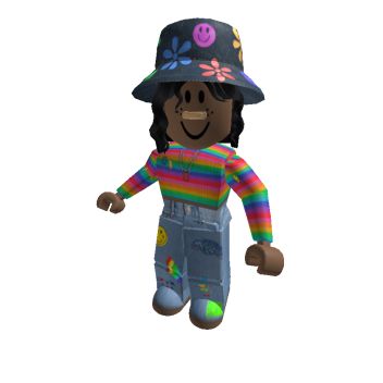 Roblox Indie Outfit, Pixar Movies Quotes, Rbx Avatars, Wallpaper For My Laptop, Roblox Avatar Outfits, Roblox Kid, Avatar Game, Indie Girls, Indie Fits