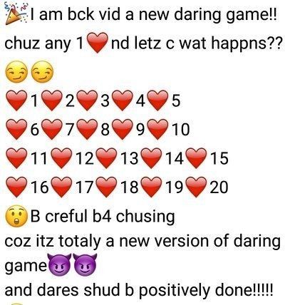 Whatsapp Games Questions For Friends, Whatsapp Games With Answer, Dare Questions For Whatsapp, Whatsapp Games Questions, Love Games Questions, Dare Game With Answers, Games For Whatsapp, Dare Game Questions, Texting Games