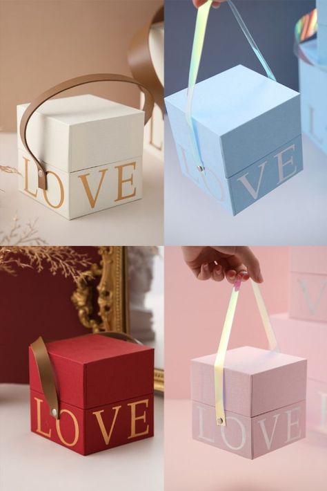 Happy Chinese Valentine's DayAll shall be well jack shall have jillJialan always be your side papergiftbox customgiftboxes paperbox valentinesday qixi Pr Kit, Jewelry Packaging Design, Luxury Packaging Design, Packaging Ideas Business, Perfume Packaging, Branding Design Packaging, Gift Box Design, Candle Packaging, Box Packaging Design