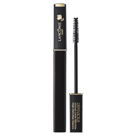 Lisa Vanderpump’s Makeup Favorites (with Drugstore Dupes!) - Blushing in Hollywood Mascara Best, Lancome Mascara, Short Lashes, Mascara Brush, Mascara Tips, Lengthening Mascara, Mascara Wands, Best Mascara, French Beauty