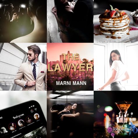 The Lawyer Marni Mann, Marni Mann, Lawyer, Book Worth Reading, Worth Reading, Google Images, Books, Instagram