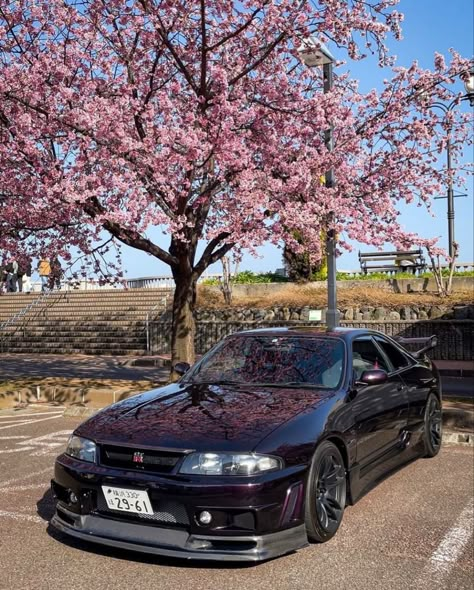 Nissan R33, R33 Gtr, Nissan Skyline R33, Gtr Skyline, Skyline R33, R34 Gtr, Wallpaper Instagram, Cars Wallpaper, Best Jdm Cars