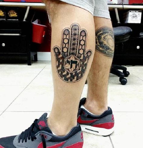 35 Unbelievable Hamsa Tattoo Ideas | Cuded Hamsa Tattoos, Rihanna Hand Tattoo, Hamsa Tattoo Design, Hamsa Hand Tattoo, Modern Hippie Style, White Sketches, Hamsa Tattoo, Armband Tattoo Design, Black And White Sketches