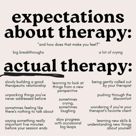 #pgclinical #mentalhealth #therapy Therapy Quotes, Mental Health Therapy, Feeling Better, Mental And Emotional Health, Mental Health Matters, Self Compassion, Coping Skills, Health Awareness, Emotional Healing