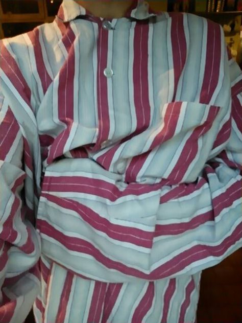 Pajamas Aesthetic, Flannel Pjs, Vintage Pajamas, Striped Pyjamas, Boys Pajamas, Mens Vintage, Wild Horses, Cotton Flannel, Nightwear