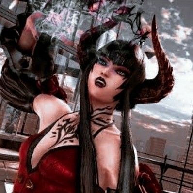 Tekken 7 Eliza, Eliza Tekken, Games Pfp, Tekken 8, Tekken 7, Video Game, Quick Saves