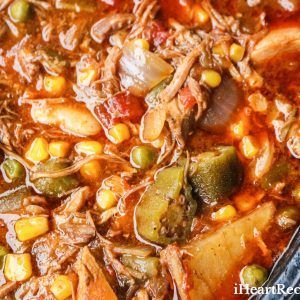 Slow Cooker Brunswick Stew Brunswick Stew Recipe Easy, Best Brunswick Stew Recipe, Brunswick Stew Recipe, November Recipes, Stew Recipes Crockpot, City Kitchen, I Heart Recipes, Brunswick Stew, 2023 Recipes