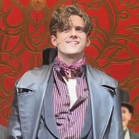 Moulin Rouge Cast, Truth Beauty Freedom Love, Moulin Rouge Musical, Moulin Rouge Broadway, Aaron Tveit Moulin Rouge, Freedom Love, Aaron Tveit, Musical Plays, I Need Him