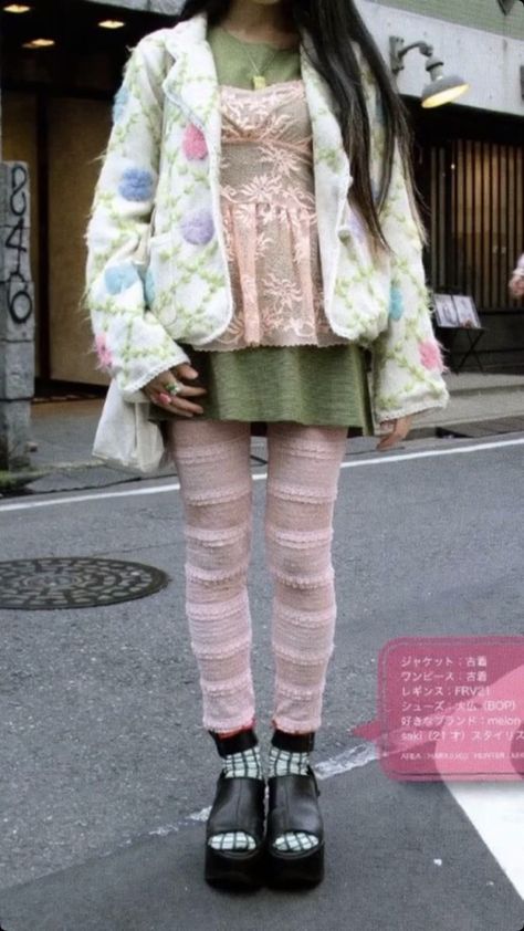 Pastel Masculine Outfits, Hachi Inspired Outfits, Summer Japanese Outfits, Bohemian Fits, Natural Kei Fashion, Complex Outfits, Peony Aesthetic, Street Outfits, Kei Fashion