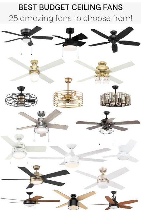 Modern Ceiling Fan Bedroom, Modern Ceiling Fans Living Room, Lighting Ceiling Ideas, Ceiling Fan Living Room, Dining Room Ceiling Fan, Retro Ceiling Fans, Coastal Ceiling Fan, Living Room Fans, Ceiling Fan Light Fixtures