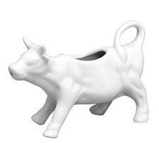 Harold Import Porcelain Cow Creamer. Warm Milk And Honey, Jeeves And Wooster, Spiced Cider, Kitchen Company, Cow Creamer, Milk Cow, Warm Milk, Coffee Gifts, Tea Service