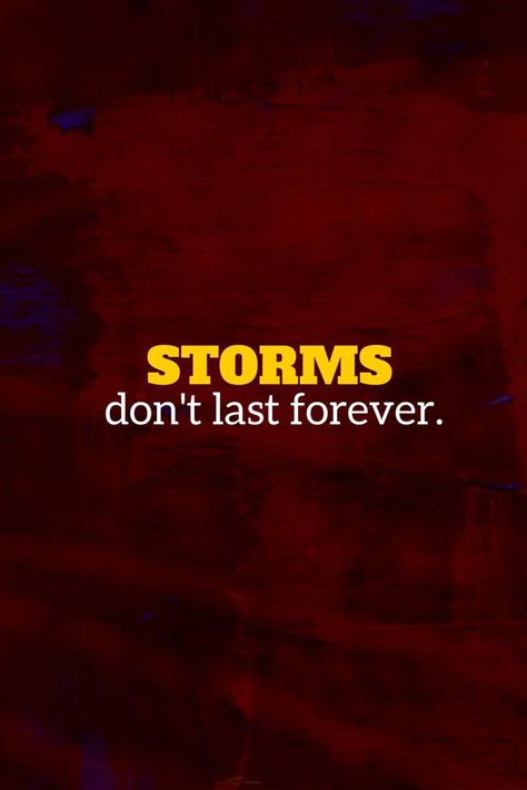 48 Faded Quotes, Famous Short Quotes, Storms Dont Last Forever, Daily Mantra, Nature Quotes, English Quotes, Short Quotes, Friendship Quotes, Growth Mindset