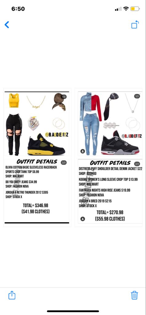 Vivid Sulfur Jordan 4 Outfit, Outfit With Jordans For Women, Jordan 4 Fits, Jordan 4 Outfit Women, Outfit With Jordans, How To Style Jordans, Jordan 4 Outfit, 4s Outfit, Retro 4s