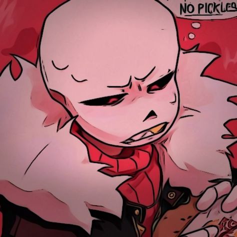 Fell Sans Pfp, Yo Honne, Sans Pfp, Underswap Papyrus, Fell Sans, Ut Art, Undertale Comic Funny, Anime Undertale, Undertale Cute