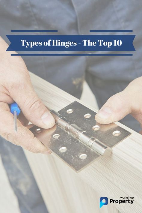 Door Hinges Ideas, Soss Hinges, Simple Cupboard, Hinges Diy, Cupboard Door Hinges, Types Of Hinges, Flush Hinges, Cupboard Hinges, Inset Hinges