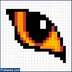 Camera Pixel Art, Sun Pixel Art, Fire Pixel Art, Cow Pixel Art, Pixel Art Emoji, Skull Pixel Art, 32x32 Pixel Art Grid, 32x32 Pixel Art, Pixel Art Animals