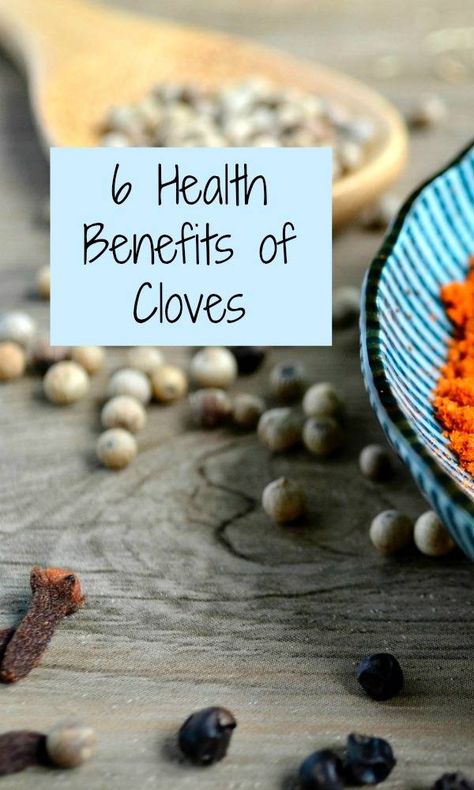 6 Health Benefits of Cloves and why they are so important in healthy eating #cloves #spices Benefits Of Cloves, Cloves Health Benefits, Cloves Benefits, Fit Moms, Healthy Dog Treat Recipes, Health Breakfast, Keeping Healthy, Vegetarian Recipes Easy, Dog Treat Recipes