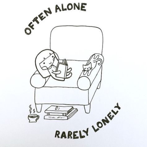 12 Drawings That Nail The Everyday Life Of An Introvert Introvert Problems, Introverts Unite, Introvert Quotes, Introvert Humor, Infj Personality, Myers Briggs, Intp, Muhammad Ali, Drawing Tutorials