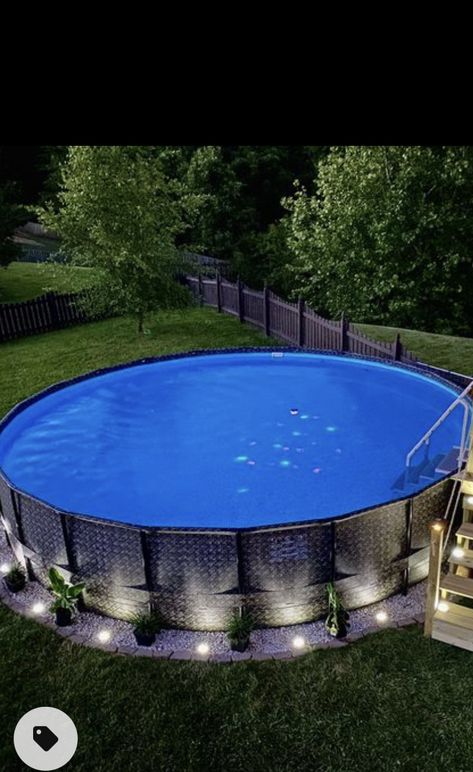 Piscina Pallet, Enjoy With Friends, Pool Deck Plans, Cheap Pool, Best Above Ground Pool, Swimming Pool Decks, Outdoor Pool Area, Swimming Pool Landscaping, Above Ground Pool Ideas