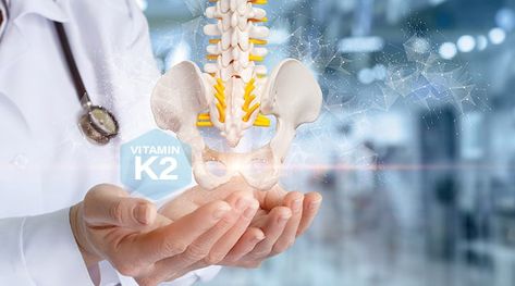 Prevent Bone Loss with High-Dose Vitamin K2 - Life Extension Japanese Doctor, Increase Bone Density, Bone Fracture, Bone Diseases, Bone Loss, Higher Dose, Vitamin K2, Bone Density, Healthy Bones