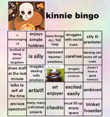 template credits to Strawberry !! i am a major ink kinnie he is so silly and so me Ink Sans Kinnie Bingo, Undertale Kinnie Bingo, Sans Kinnie Bingo, Kinnie Bingo Template, Random Bingo, Ink Sans Underverse, Ink Sans Fanart, Kin Bingo, Ink And Error Sans