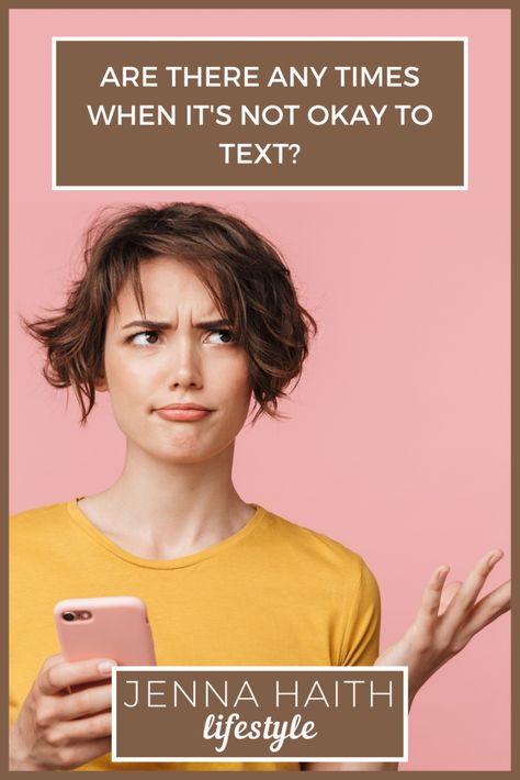 Texting etiquette is an important tool to learn. Here we discuss common questions about etiquette in texting and introduce popular acronyms that everyone should know before using text or Snapchat. Text Etiquette, Text Slang, Texting Etiquette, Rules Of Engagement, Text Back, Common Questions, Lifestyle Blog, To Learn, Texts