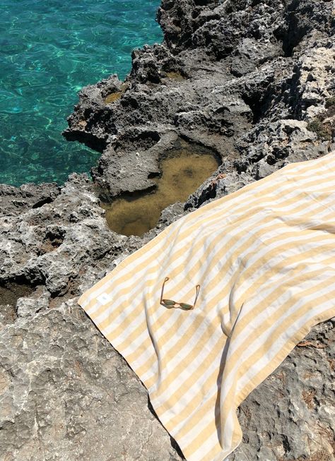 Towels and Bath Sheets Archives – VOLTA Tuscan Village, Luxury Beach Towels, Summer Beach Towels, Sand And Sea, Striped Towels, Luxury Towels, Sea Water, Cotton Linen Fabric, Luxury Linen