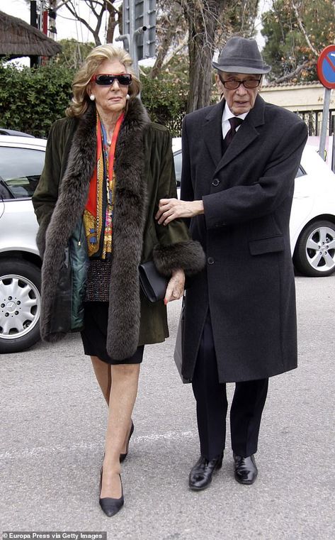 Princess Caroline of Monaco's estranged husband Prince Ernst of Hanover, 67, finds love Victoria Reign, Prince Rainier, Spanish Culture, Sleeping Beauty Castle, Princess Caroline Of Monaco, Caroline Of Monaco, Princess Alexandra, Prince Albert, Princess Margaret