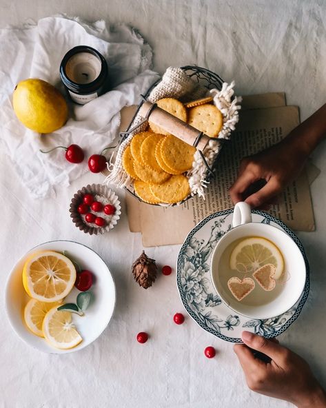 Tea Flatlay, Good Mood, Tea Time, Drake, Motion, Tea, Quick Saves, White