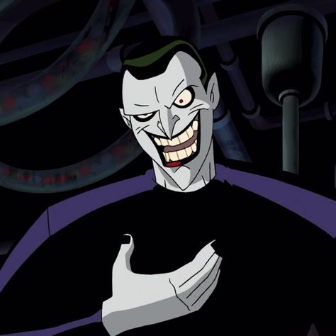 Kevin Conroy Batman, Batman Beyond Joker, Joker Animated, Return Of The Joker, Will Friedle, Gotham News, Kevin Conroy, Gotham Joker, Jared Leto Joker