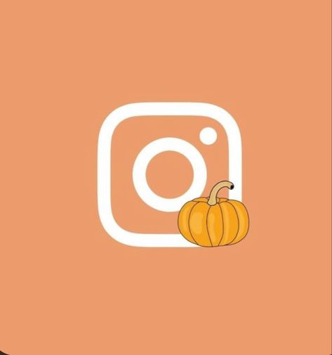 Fall App Icon Instagram, Instagram Fall Icon, Fall Snapchat Icon, Fall App Covers, Fall Instagram Icon, Thanksgiving Icons, Thanksgiving Icon, All Apps Icon, Fall Backgrounds