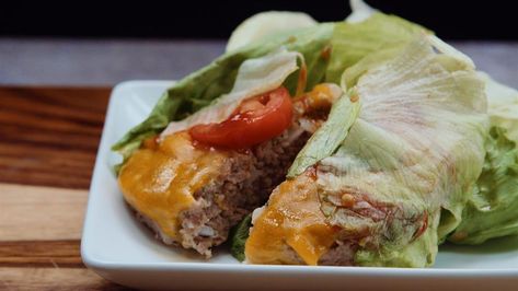 This macro-friendly burger recipe is one of our favorites! If you’re looking for a low-carb meal that feels like a delicious indulgence, look no further. Macro Friendly Burgers, Macro Foods, Body For Life, Macro Recipes, Turkey Burger Recipes, Macro Friendly Recipes, Nutrition Coaching, Macro Meals, Empanadas Recipe