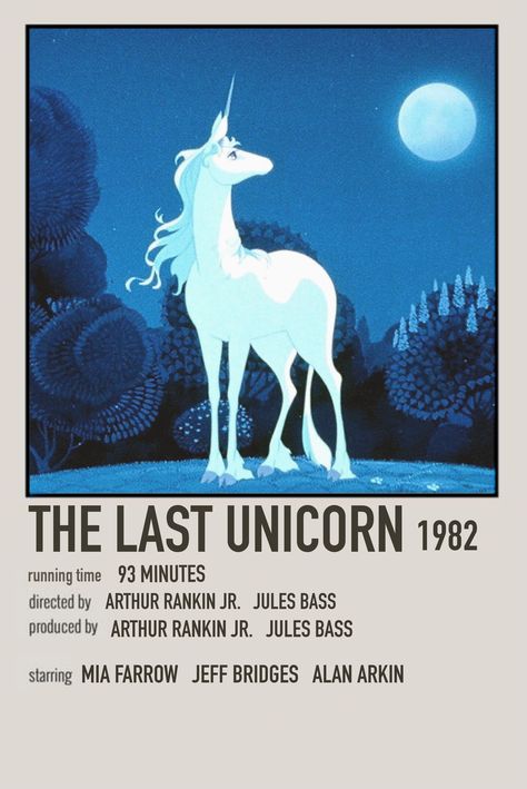 The Last Unicorn Poster, The Last Unicorn Aesthetic Wallpaper, Lady Almathea, The Last Unicorn Wallpaper, The Last Unicorn Aesthetic, The Last Unicorn Art, Unicorn Movie, The Last Unicorn Movie, Old Disney Movies