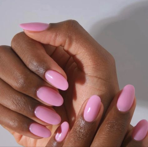 Solid Color Nails, Spring Nail Designs, Smink Inspiration, Work Nails, Cute Gel Nails, Spring Nail, Classy Nails, Dream Nails, Chic Nails