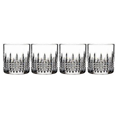 Waterford Crystal Lismore, Waterford Lismore, Whiskey Tumbler, Crystal Glassware, Waterford Crystal, Crystal Meanings, Cocktail Glass, Diamond Fashion, Mens Gift Sets